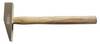 KS Tools 9632160 963.2160 Maurerhammer 700 g 310 mm 1 St.