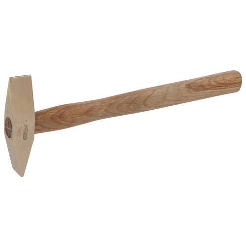 KS Tools 963.2173 9632173 Kesselstein-/Entrostungshammer 750 g 310 mm 1 St.