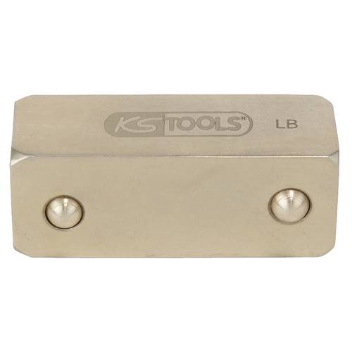 Thumbnail - KS Tools 963.3457 9633457 Verbindungsvierkant Antrieb 3/4 (20 mm) 51.5 mm 1 St.