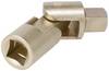 KS Tools 9633459 963.3459 Kardangelenk Antrieb 3/4" (20 mm) 106 mm 1 St.
