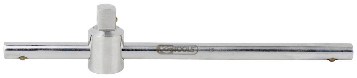 KS Tools 964.1241 9641241 Gleitstück Antrieb 1/2 (12.5 mm) 400 mm 1 St.