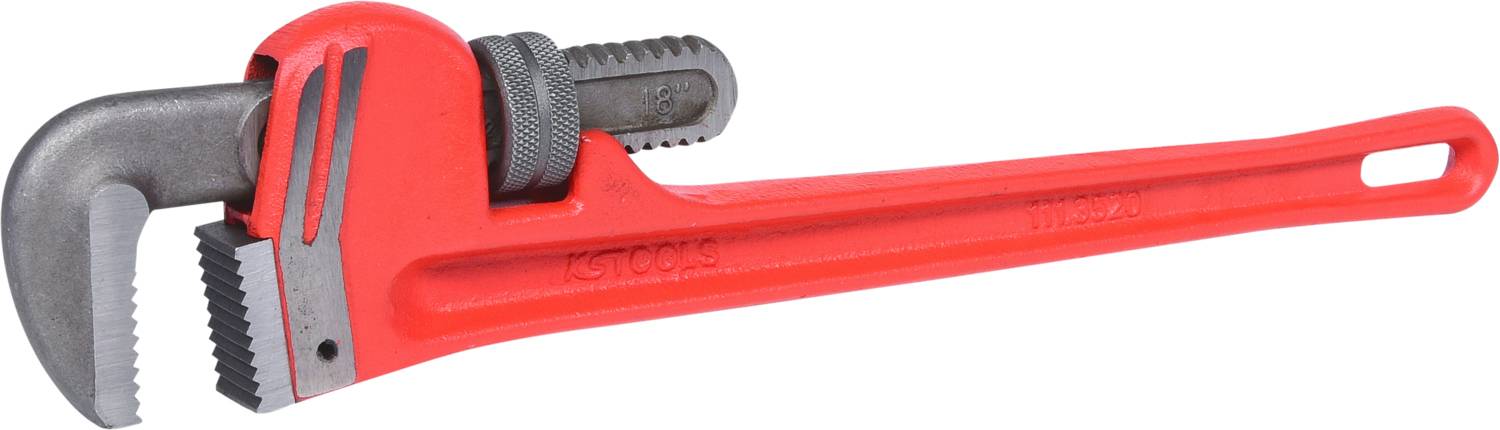 KS Tools 111.3520 1113520 Rohrzange