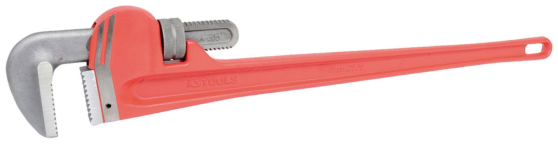 KS Tools 111.3530 1113530 Rohrzange