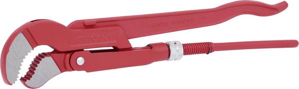 KS Tools 1131000 113.1000 Eckrohrzange