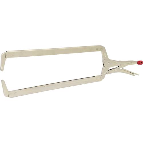 Thumbnail - KS Tools 1150573 Gripzange