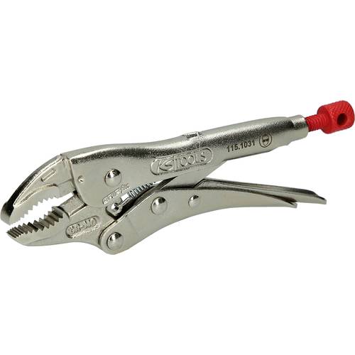 KS Tools 1151031 Gripzange