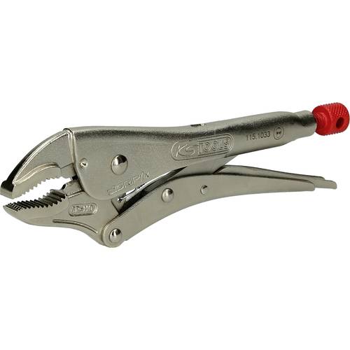 KS Tools 1151033 Gripzange