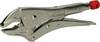 KS Tools 115.1033 Gripzange 0 - 60 mm 220 mm