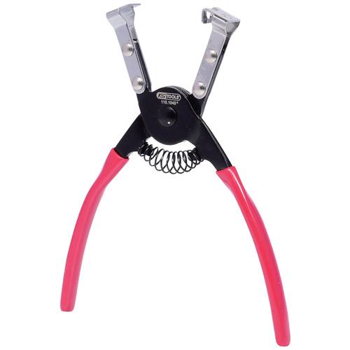 KS Tools 1151040 Schlauchschellenzange 1 St.