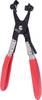 KS Tools 1151043 Schlauchschellenzange 1 St.