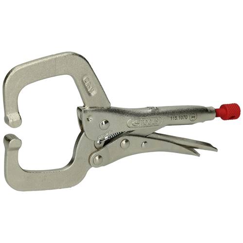 KS Tools 1151070 Gripzange