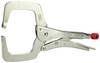 KS Tools 115.1071 Gripzange Rund 0 - 100 mm 270 mm