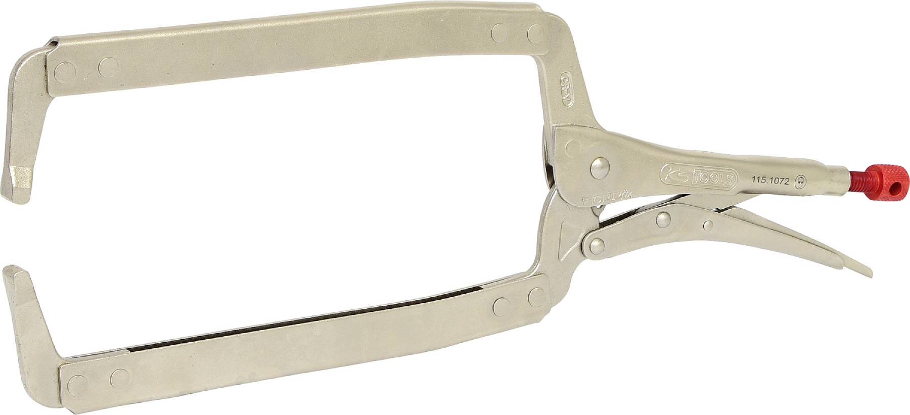 KS Tools 1151072 Gripzange