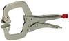KS Tools 115.1073 Gripzange Flach 0 - 35 mm 170.0 mm