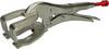KS Tools 115.1078 Gripzange 0 - 45 mm 220.0 mm