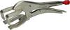 KS Tools 115.1079 Gripzange 0 - 55 mm 260 mm