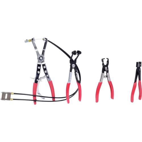 KS Tools 1151104 Schlauchschellenzange 1 St.