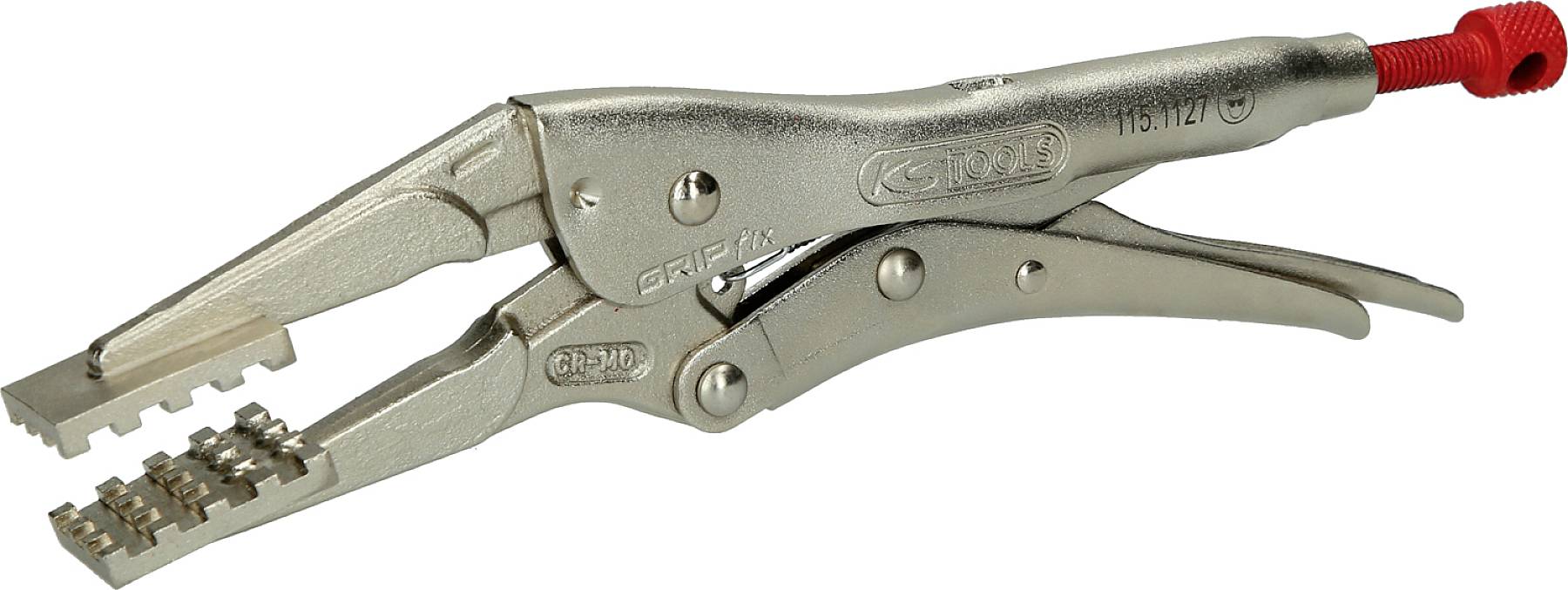 KS Tools 1151127 Gripzange 18 - 54 mm