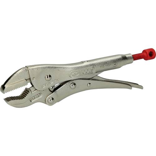 Thumbnail - KS Tools 1151151 Gripzange 185 mm