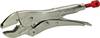 KS Tools 115.1151 Gripzange 185 mm