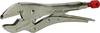 KS Tools 115.1152 Gripzange 0 - 32 mm 225 mm