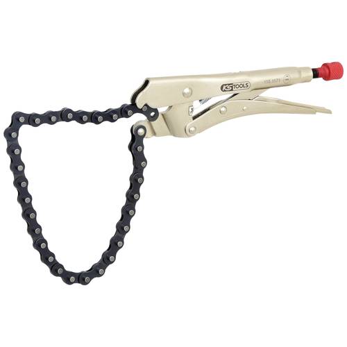 KS Tools 1151171 Gripzange