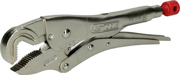 KS Tools 115.1176 Gripzange