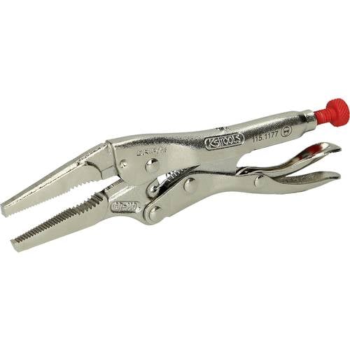 KS Tools 1151177 Gripzange