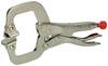KS Tools 115.1178 Gripzange Flach 0 - 25 mm 125 mm