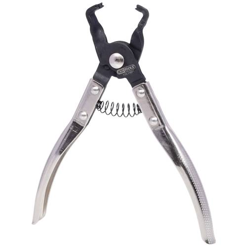 KS Tools 1151187 Schlauchschellenzange 1 St.