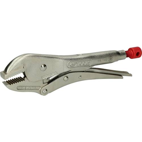KS Tools 1151502 Gripzange