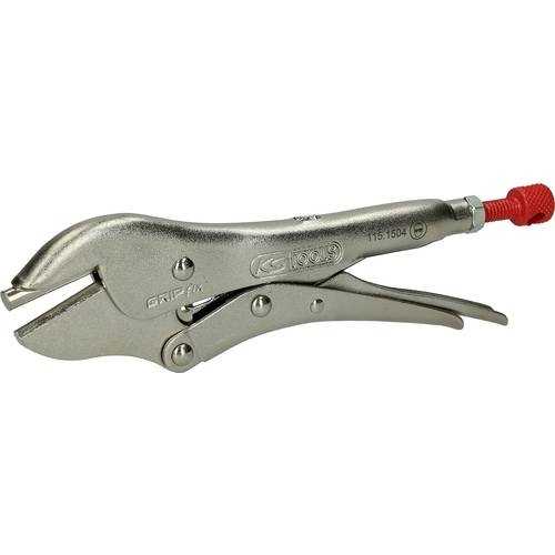 Thumbnail - KS Tools 115.1504 1151504 Abklemmzange