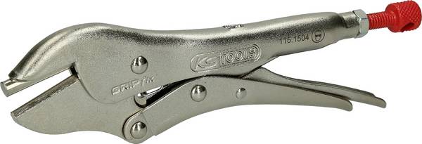 KS Tools 1151504 115.1504 Abklemmzange
