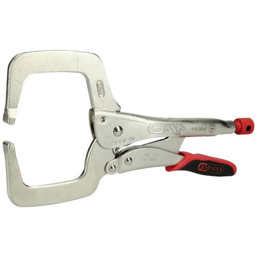 KS Tools 1152009 Gripzange