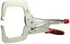 KS Tools 115.2009 Gripzange Rund 0 - 90 mm 280 mm
