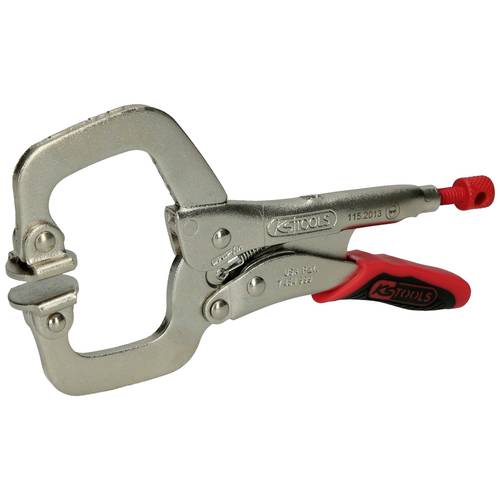 Thumbnail - KS Tools 1152013 Gripzange