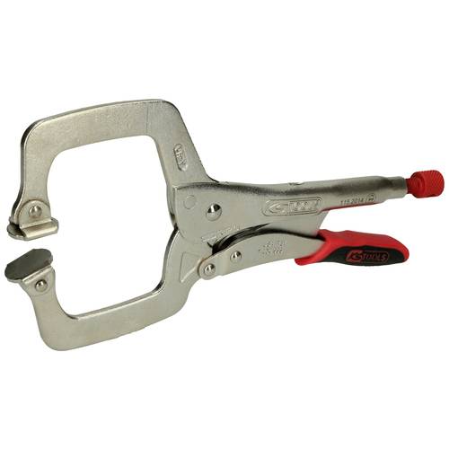 KS Tools 1152014 Gripzange