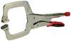 KS Tools 115.2014 Gripzange Flach 290 mm