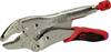 KS Tools 115.2031 Gripzange 0 - 30 mm 125 mm