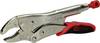 KS Tools 115.2032 Gripzange 0 - 40 mm 175.0 mm
