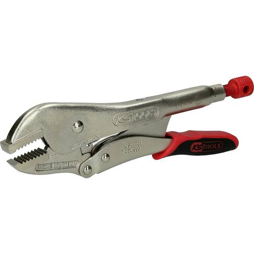 Thumbnail - KS Tools 1153012 Gripzange