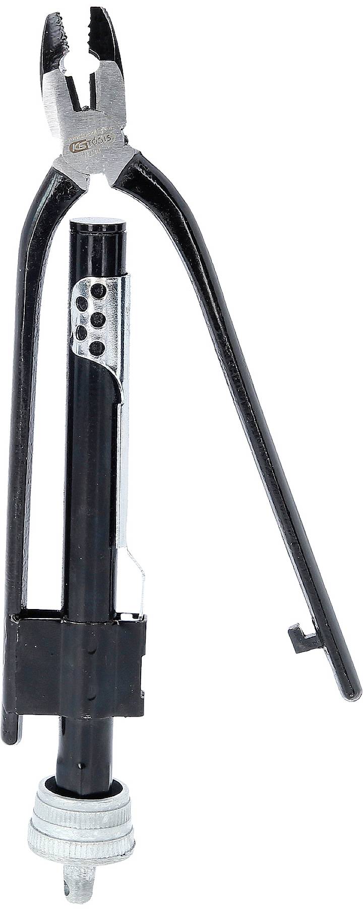 KS Tools 1161301 Drahtwirbelzange 1 St.