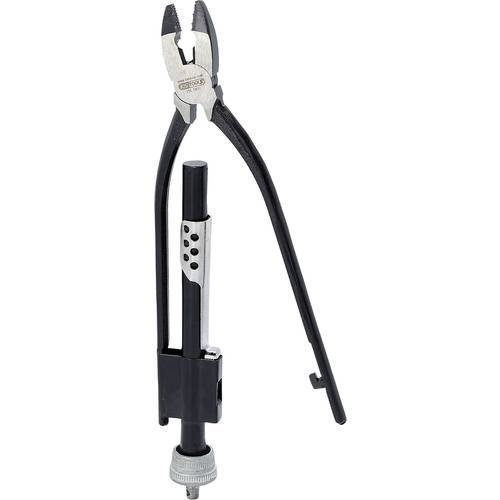 KS TOOLS Drahtwirbelzange, 265mm ( 116.1302 )