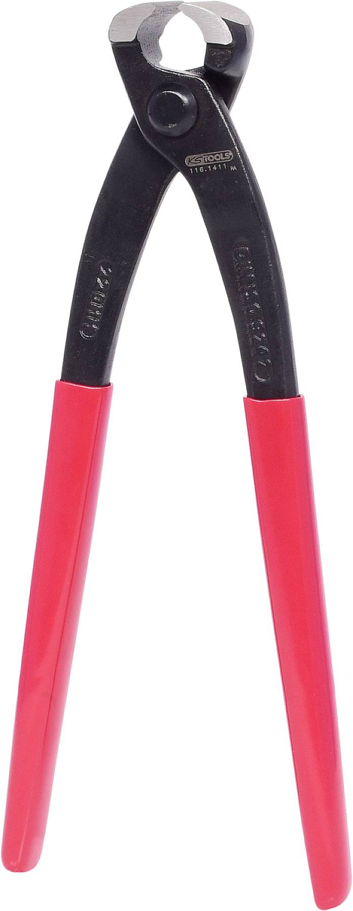 Selbstöffnende Monierzange, 220mm-0