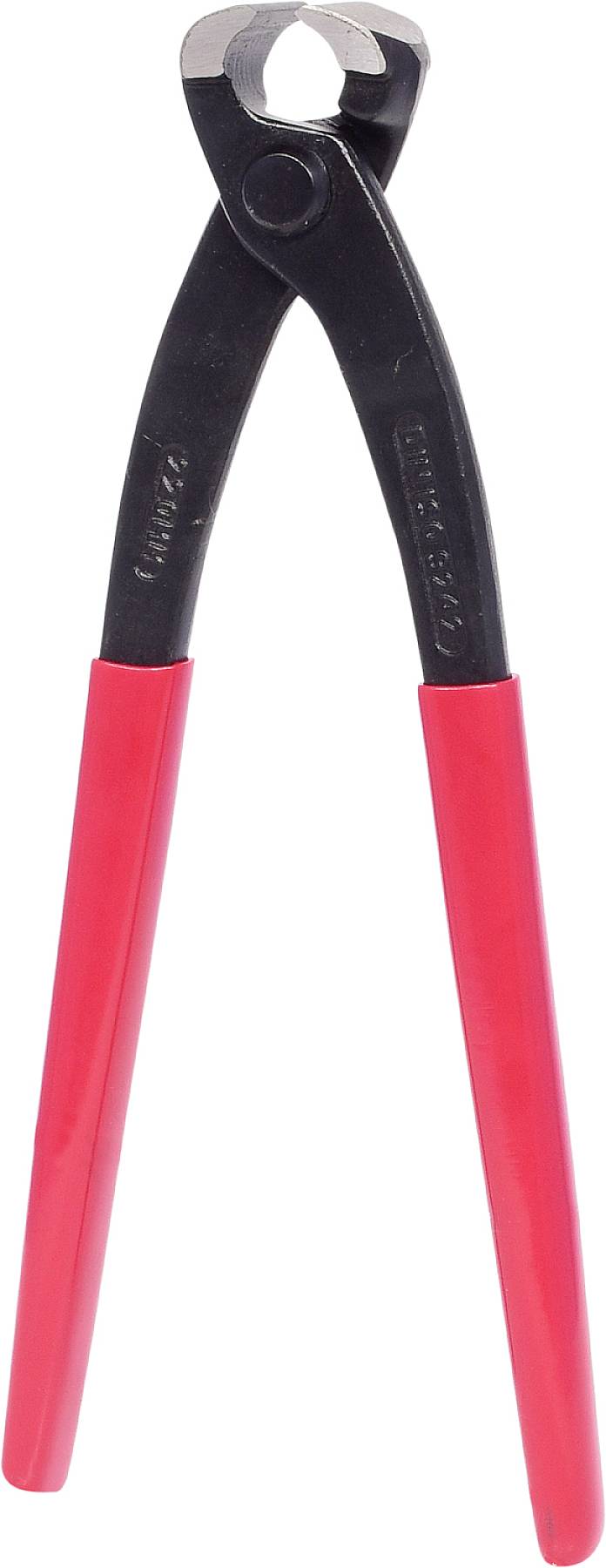 Selbstöffnende Monierzange, 220mm-2