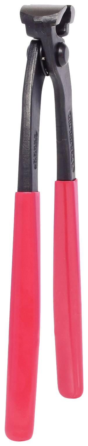 Selbstöffnende Monierzange, 220mm-3