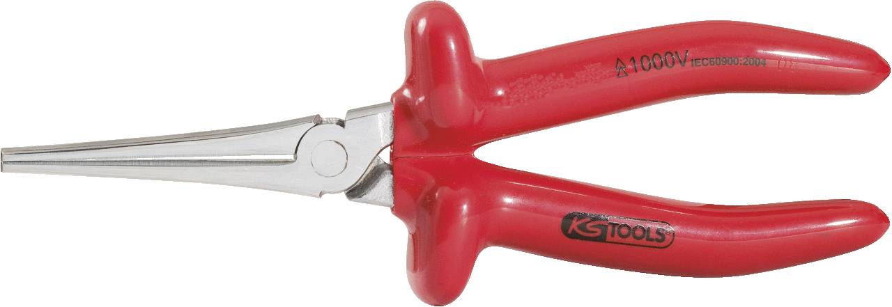 KS Tools 1171280 Plangripzange