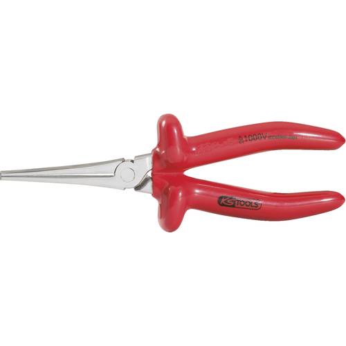 KS Tools 1171280 Plangripzange