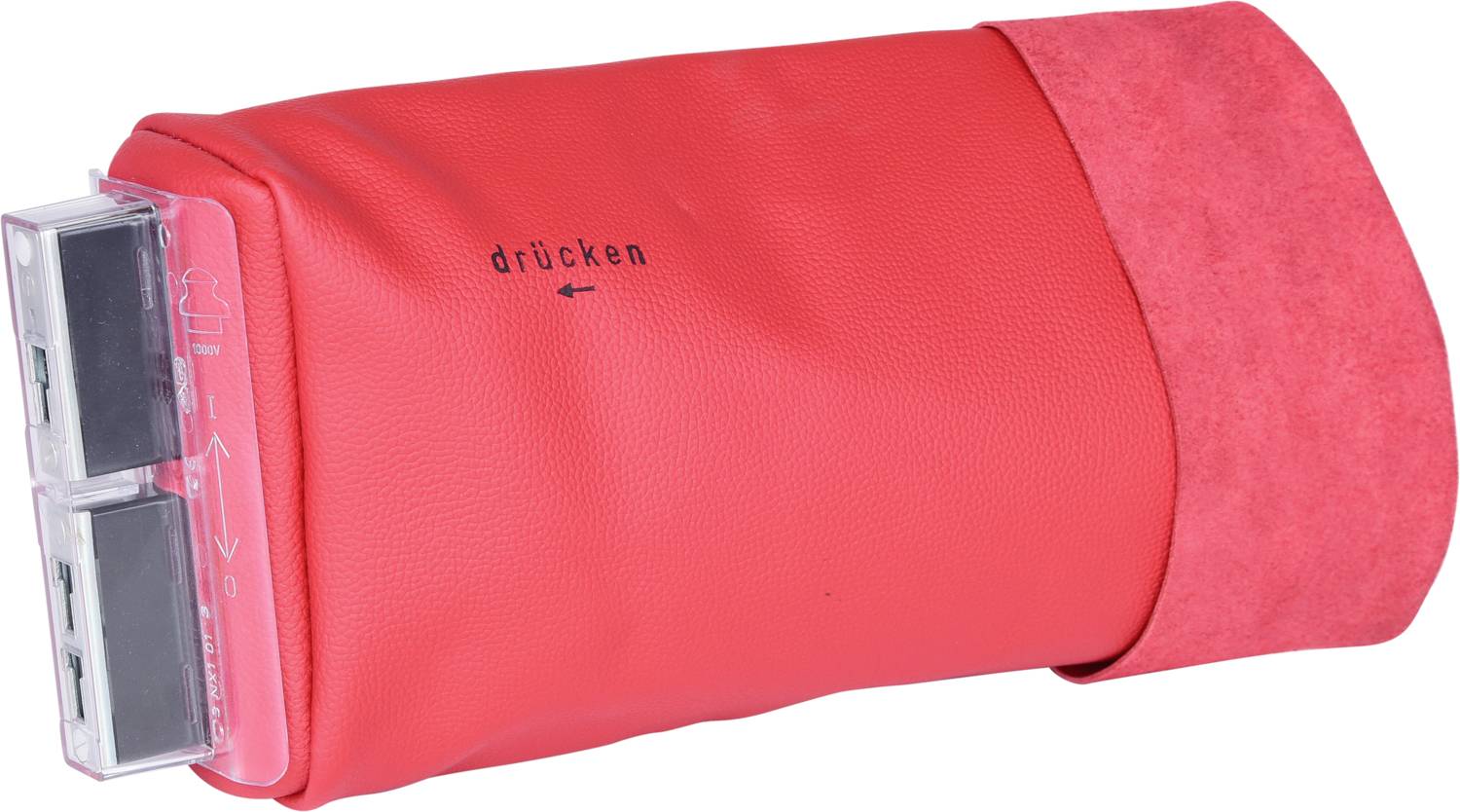 KS Tools 1171622 Aufstecktülle mit Schutzisolierung 1 St.