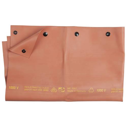 KS Tools 1171690 Verlängerungstuch mit Schutzisolierung Gummi 1 St.